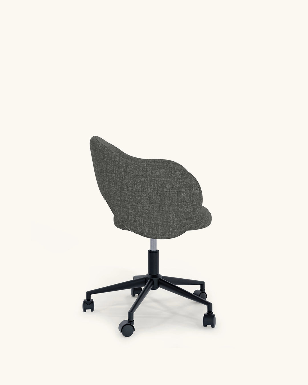 Courtney // Gris oscuro