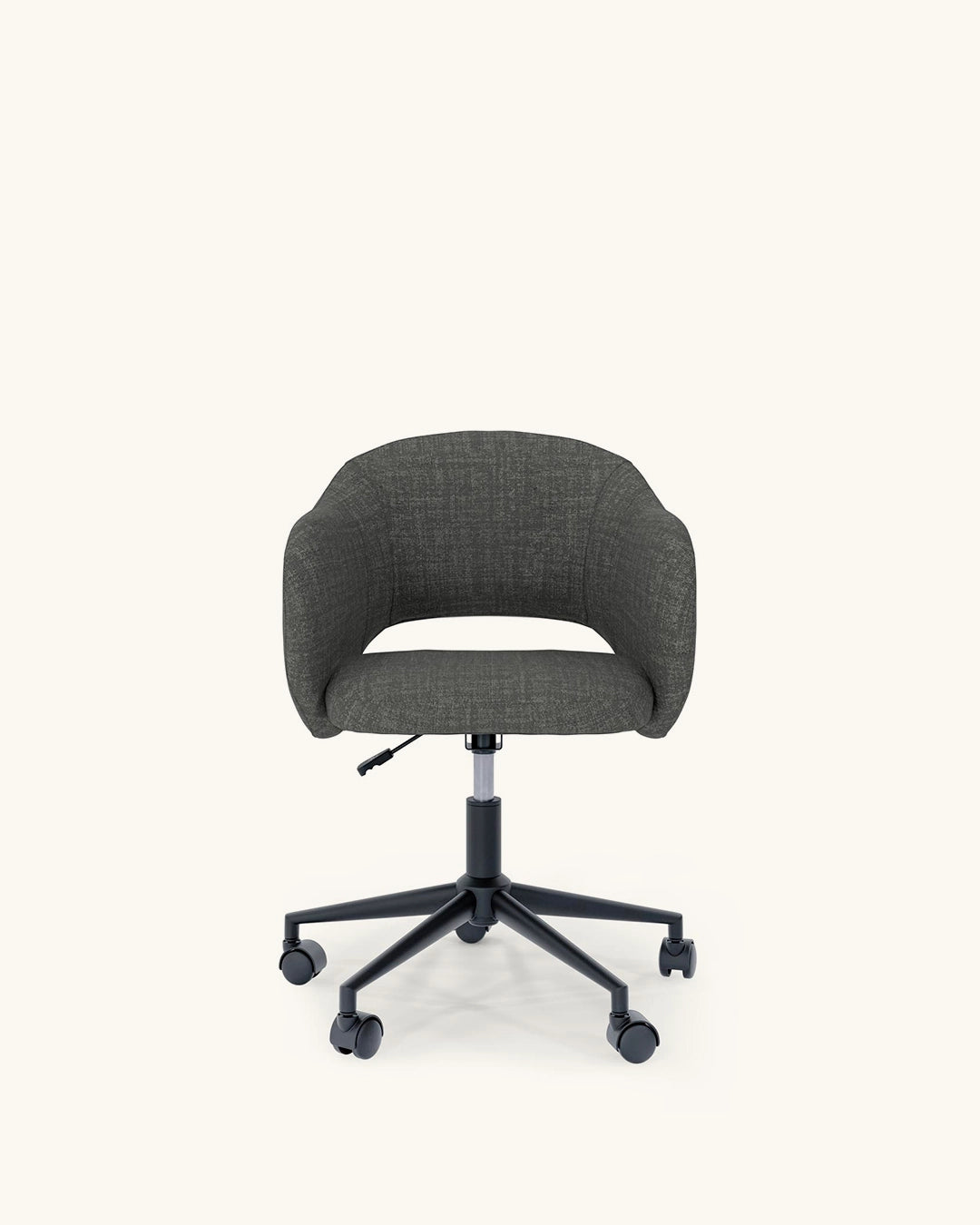 Courtney // Gris oscuro