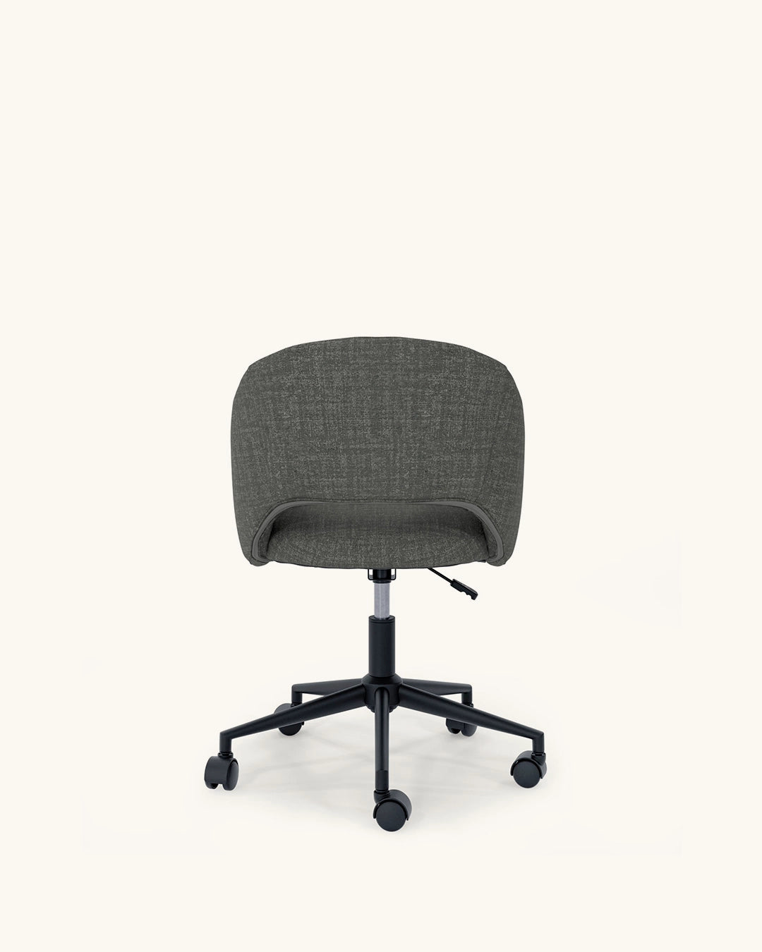 Courtney // Gris oscuro