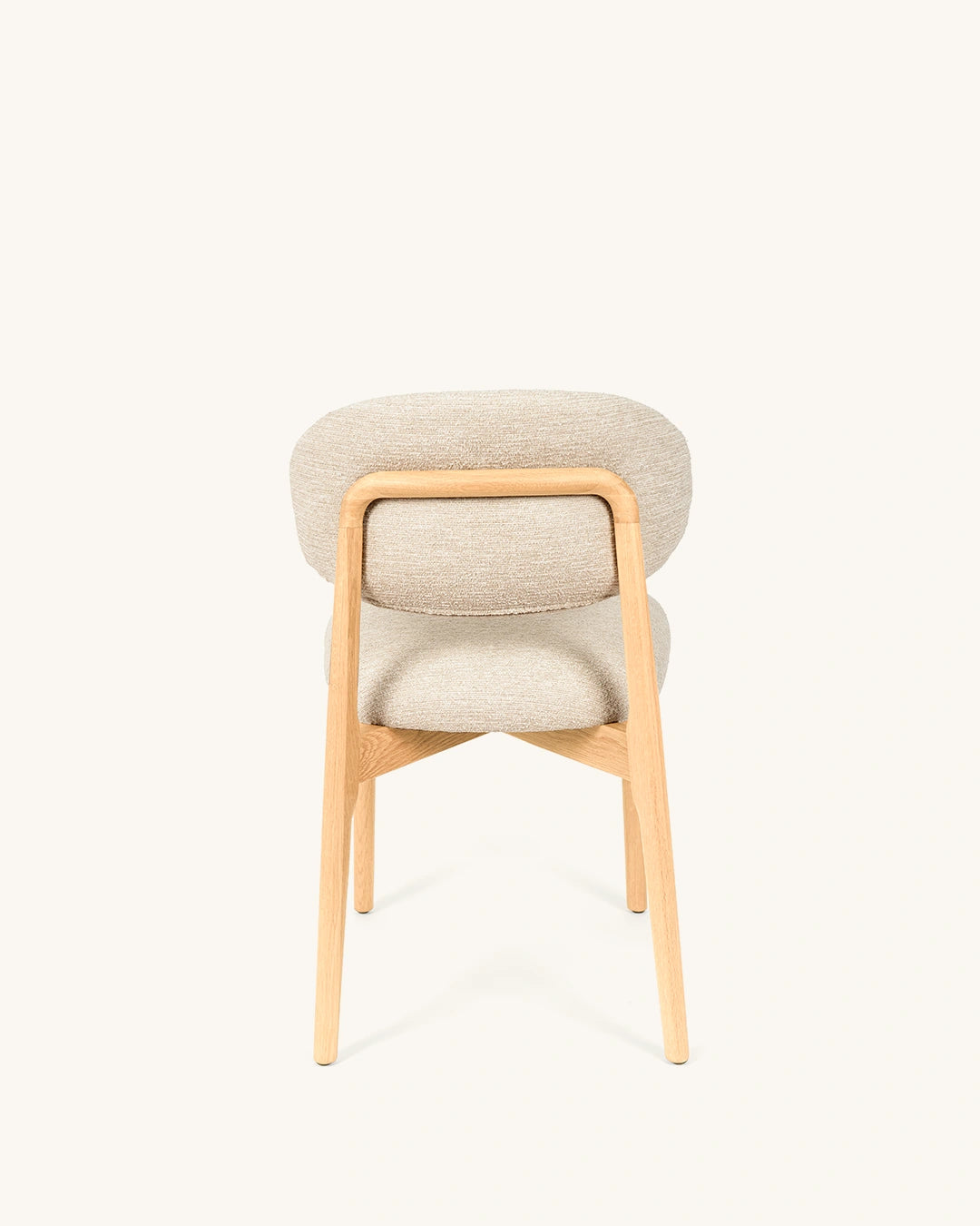 Whitney // Beige