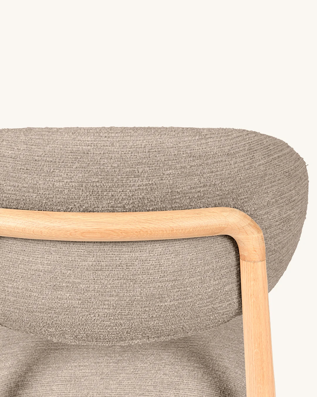 Whitney // Taupe