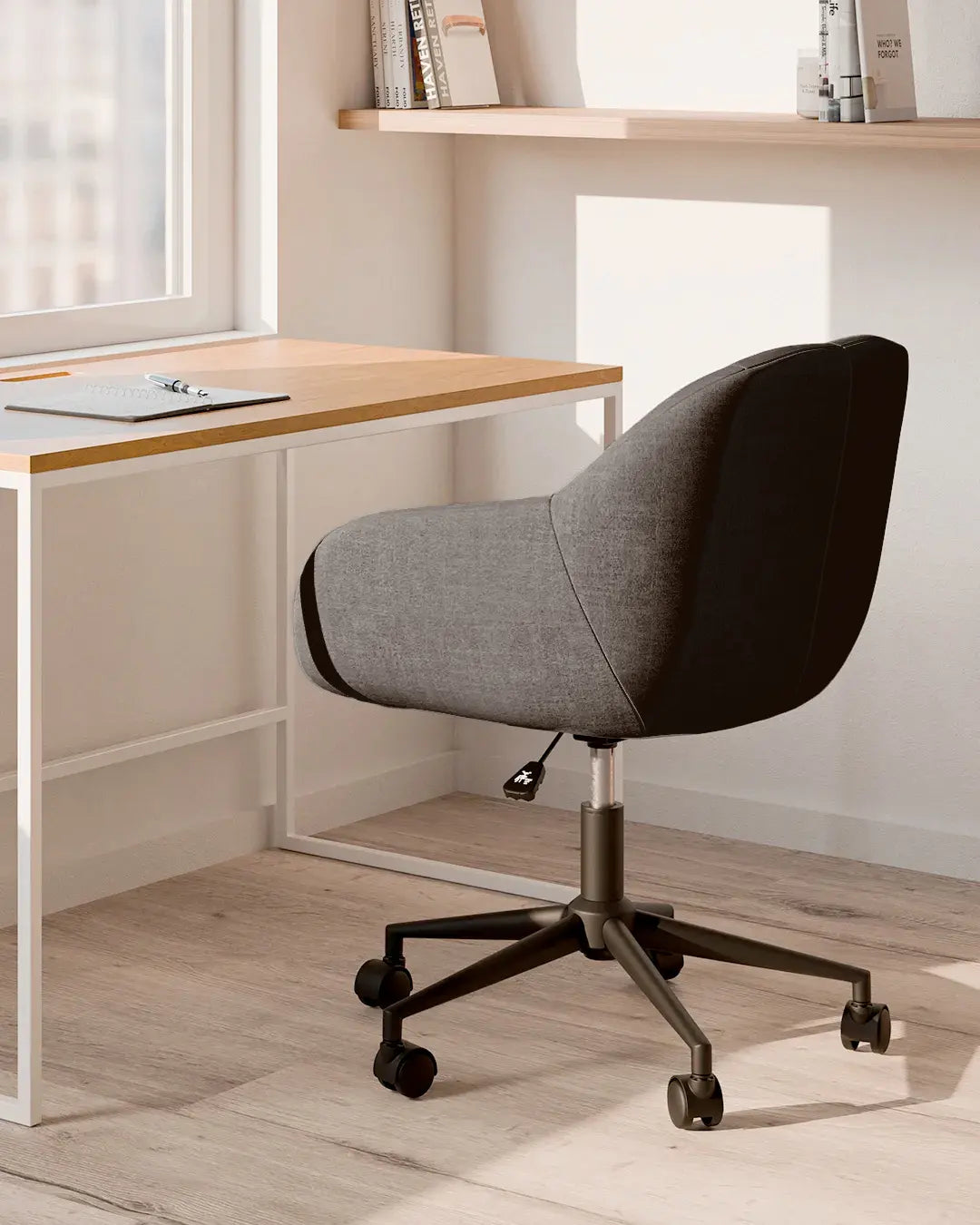 Kendall // Gris oscuro