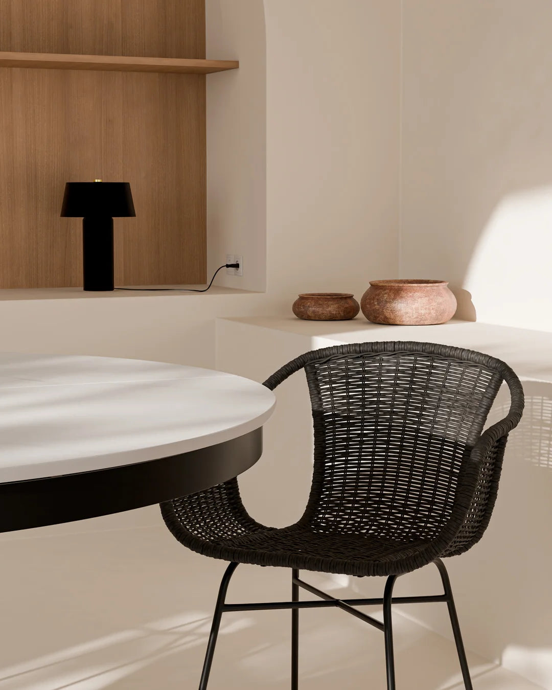 Charm // pack 4 sillas