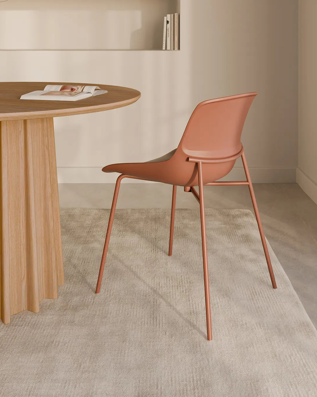 Darcy // pack 4 sillas