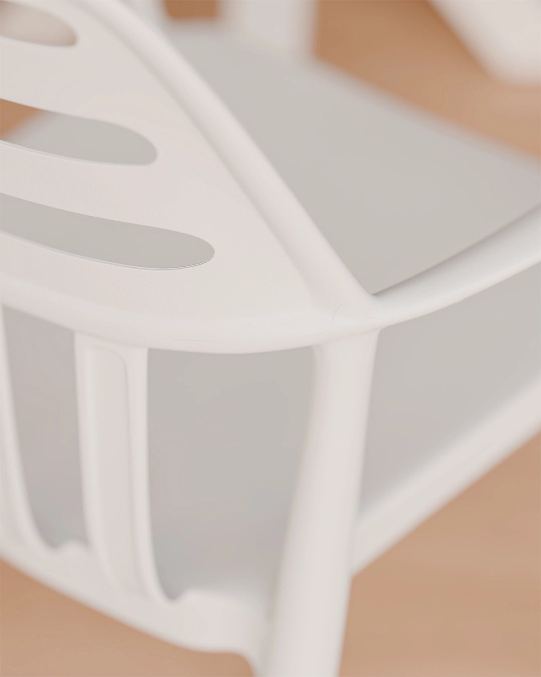 Sisu // pack 4 sillas