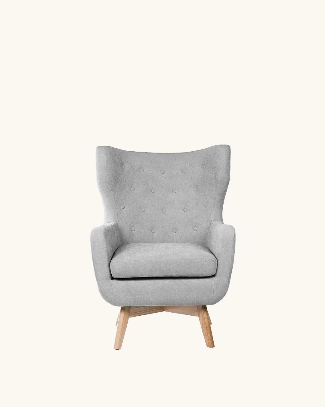 Kaisa // Cinza claro