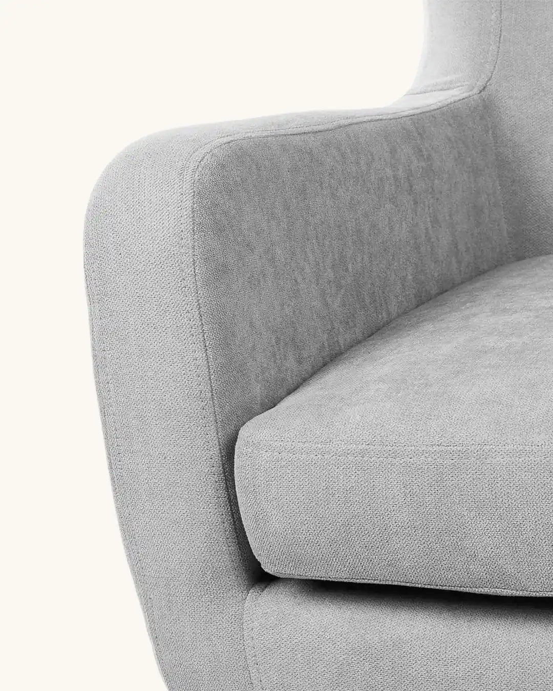 Kaisa // Cinza claro