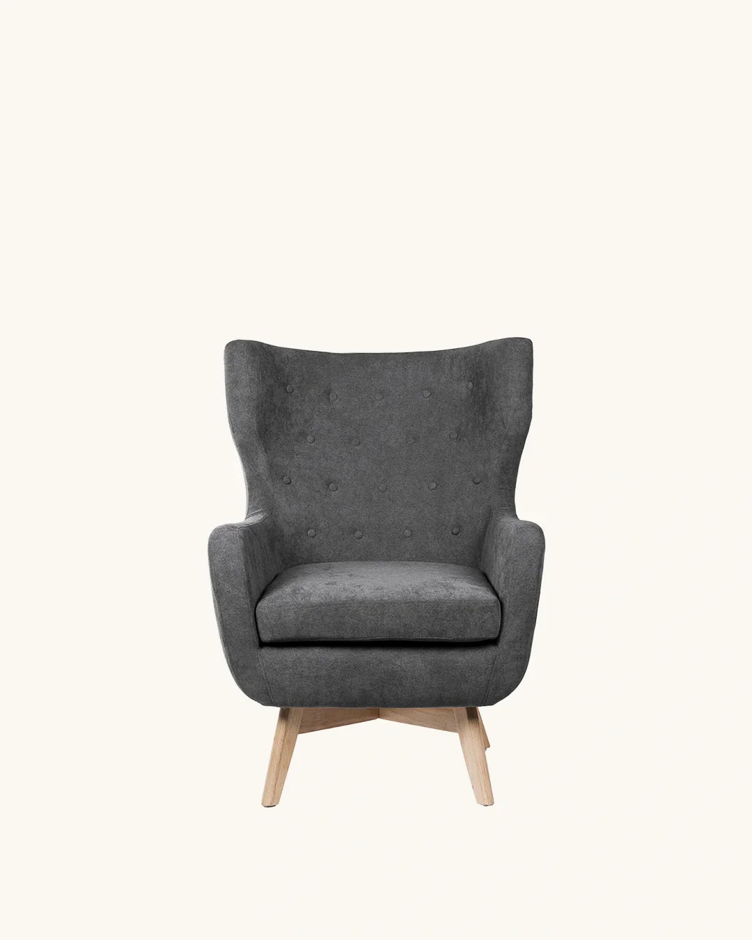 Kaisa // Cinza Escuro