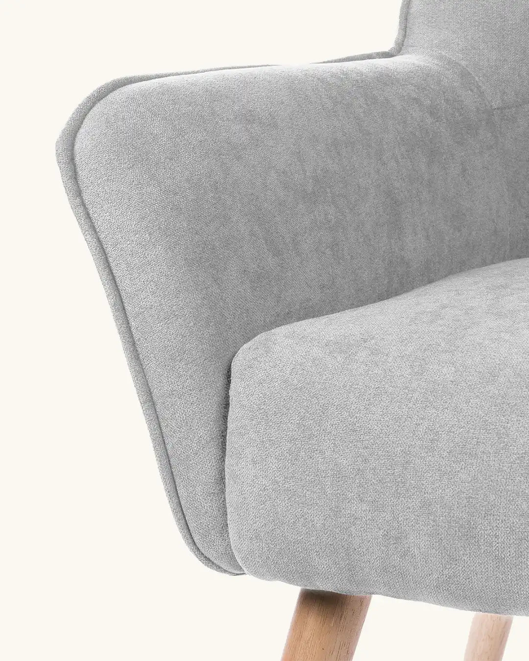 Zaina // Cinza Claro