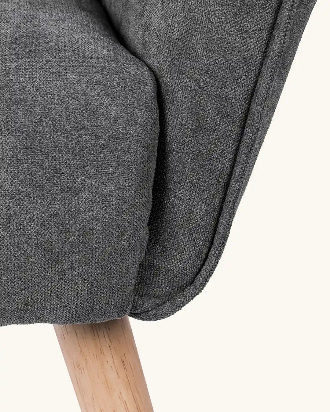 Zaina // Gris oscuro