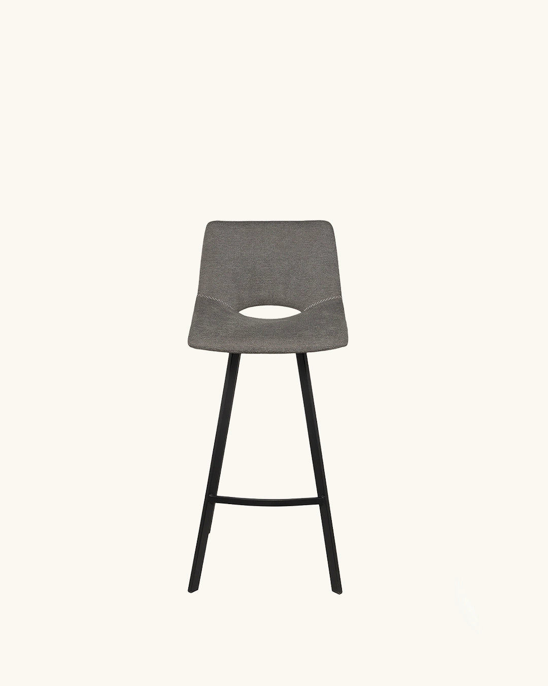 Bandar // Gris oscuro