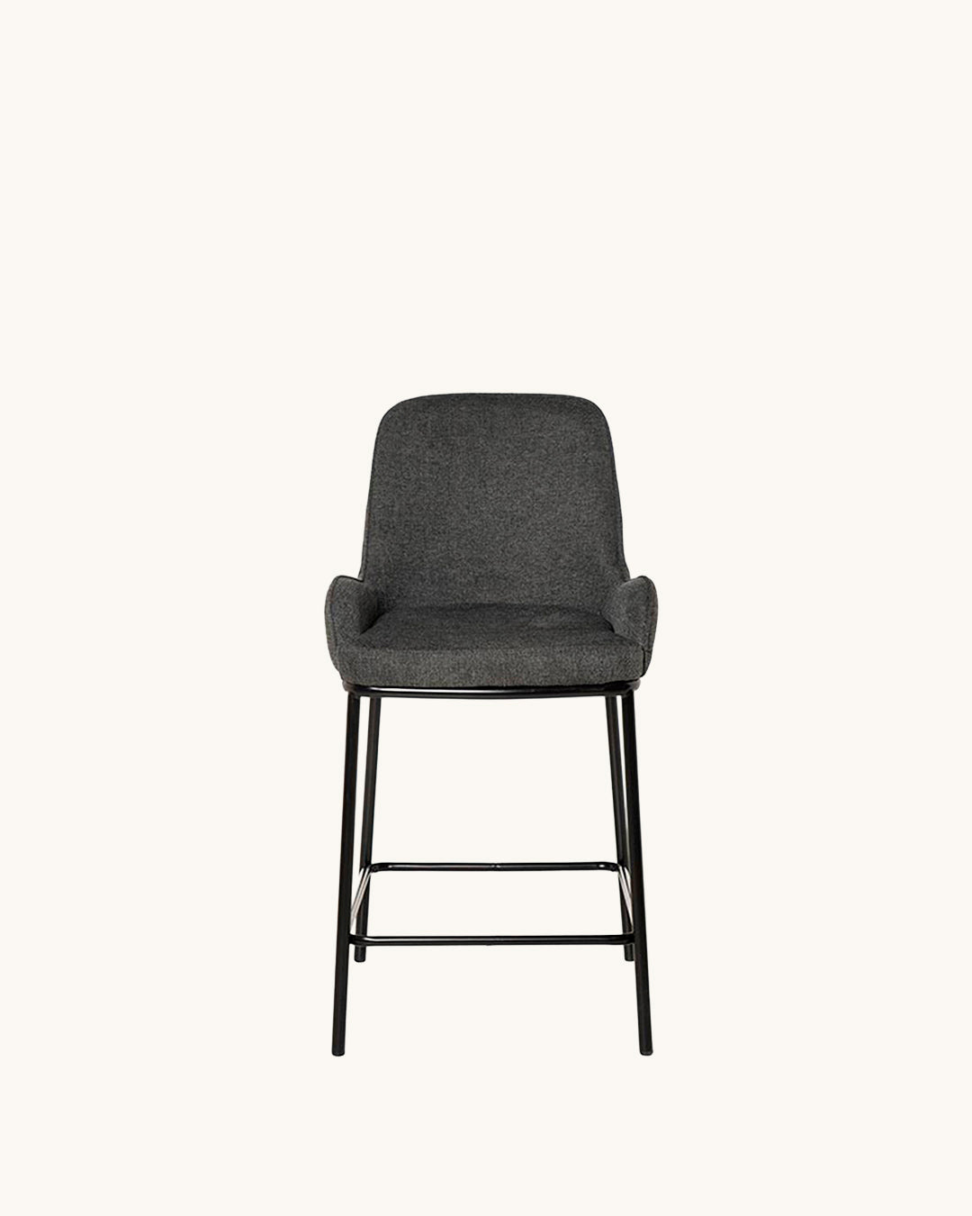 Cameron // Cinza Escuro