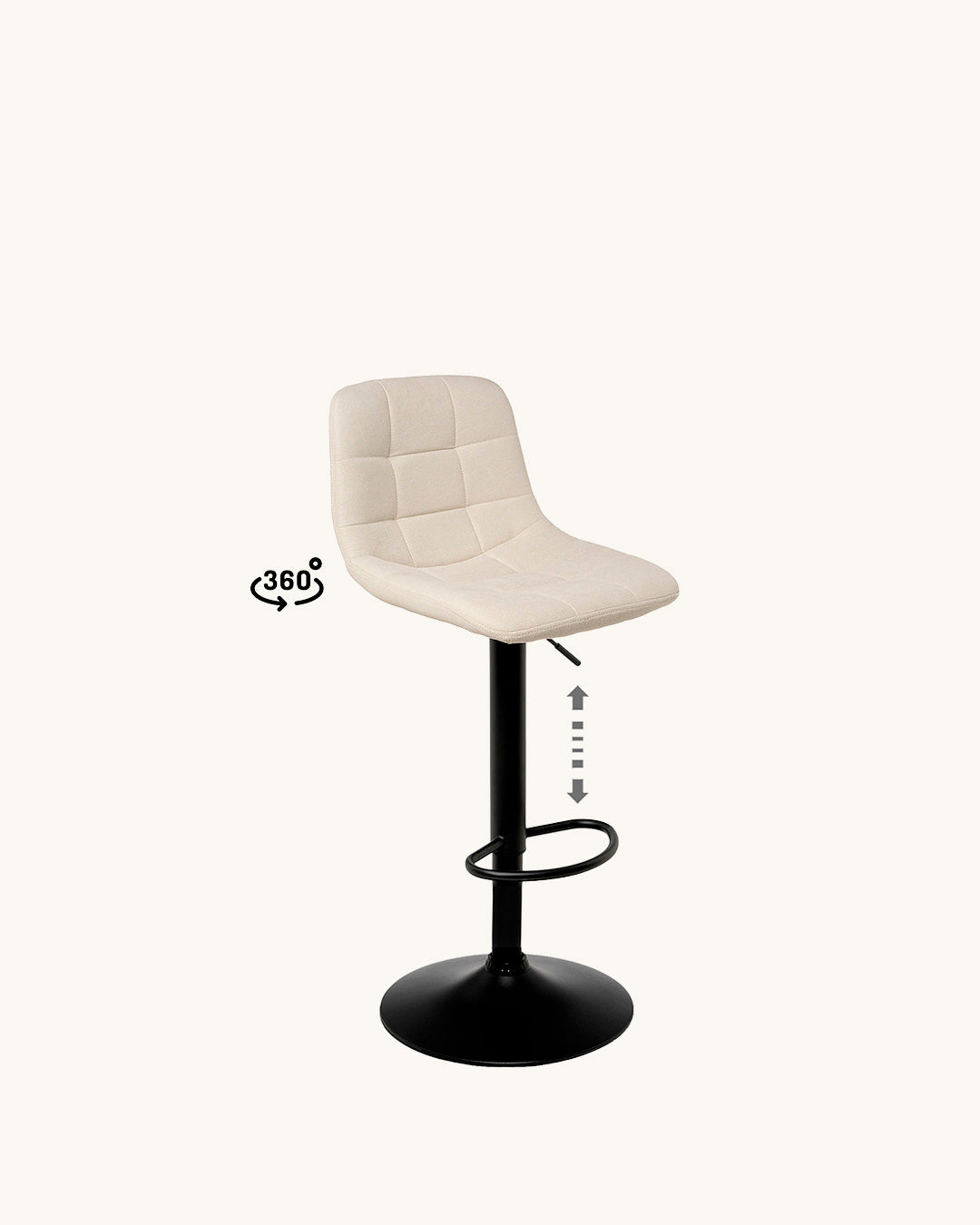 Khunta // Beige