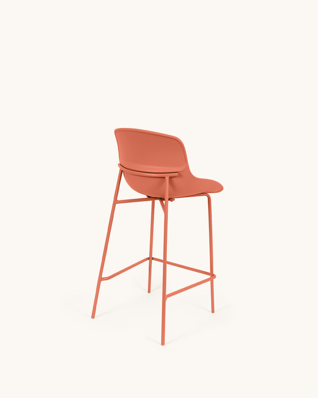Parker // Terracota