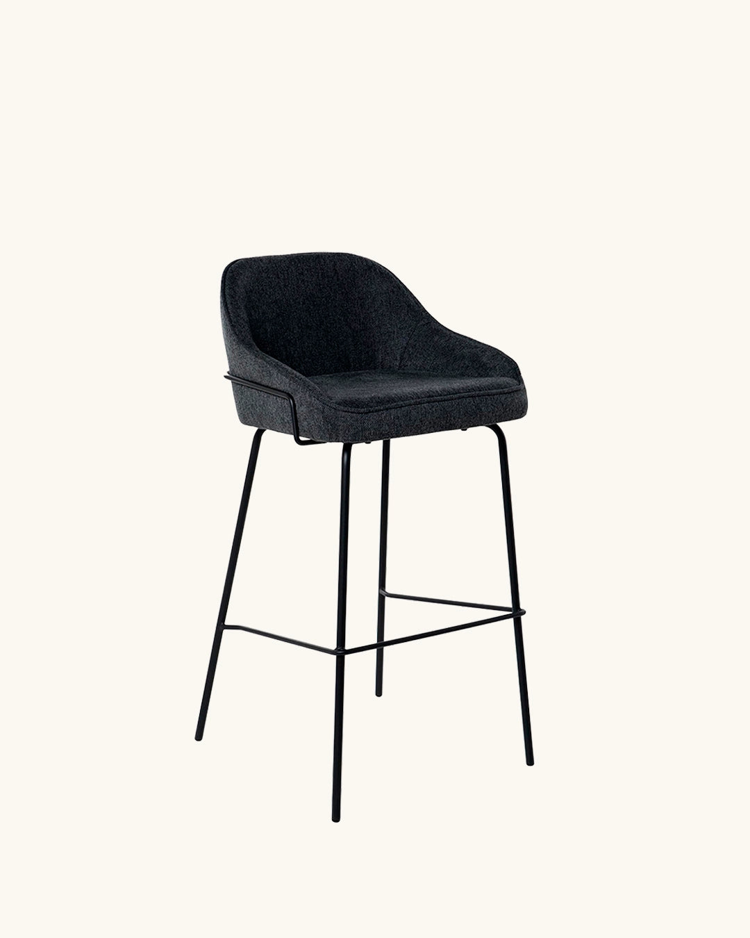 Napier // Gris oscuro