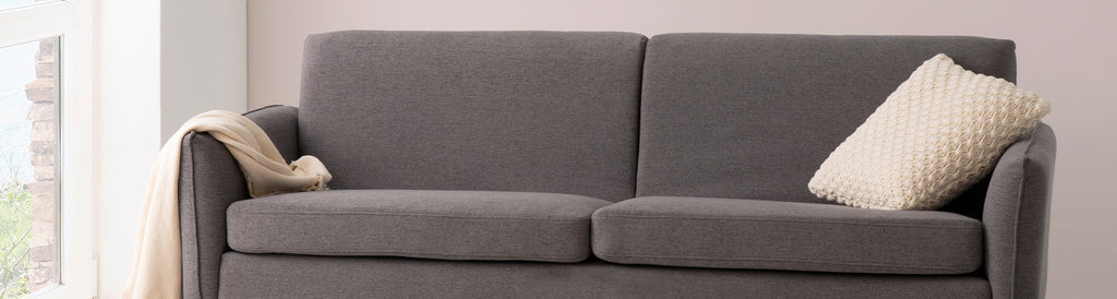 La guía definitiva para elegir un sofá