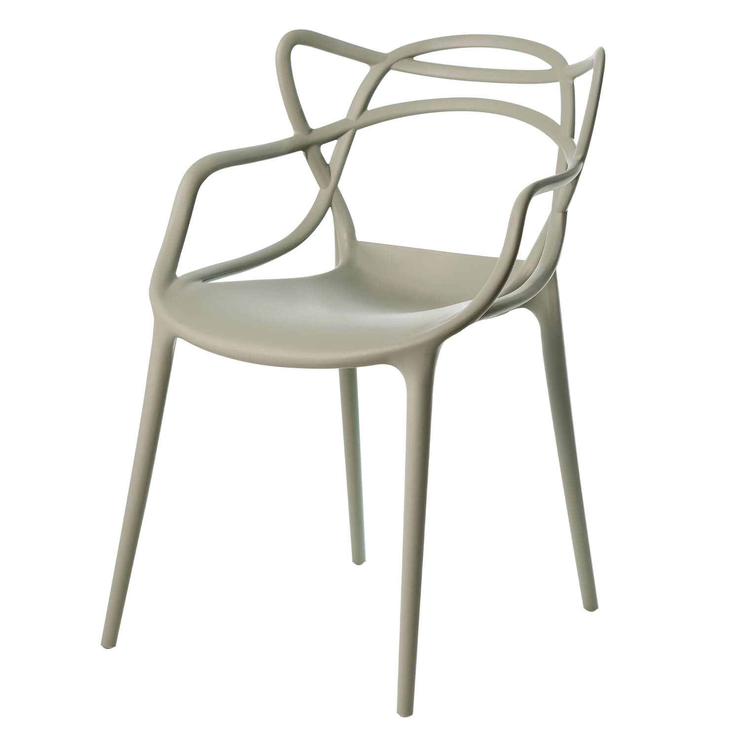 Sillas modernas
