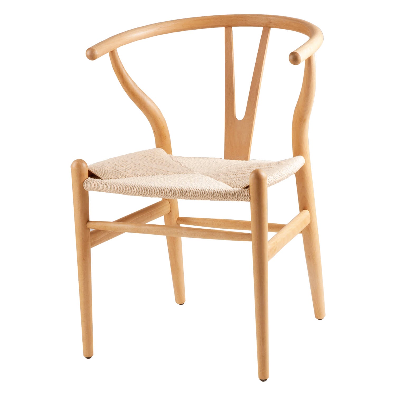 Sillas de madera