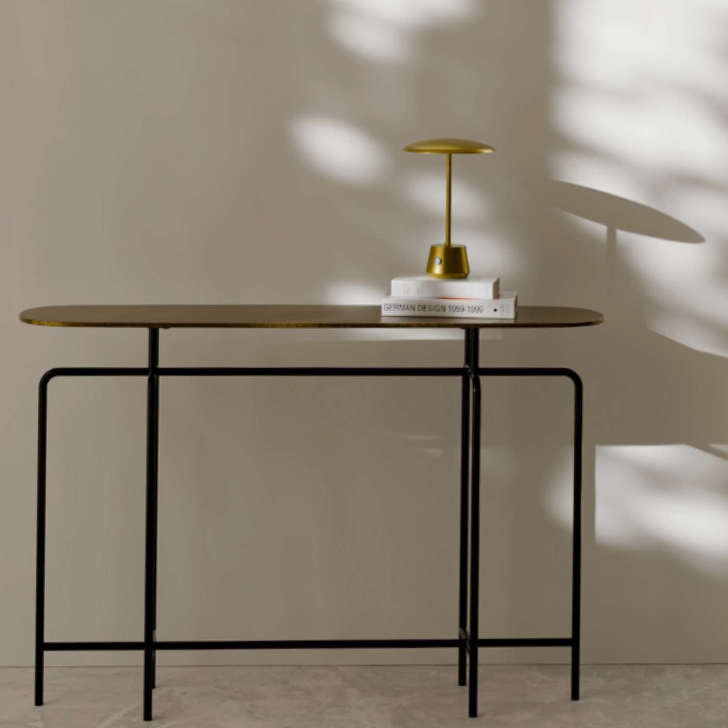 Muebles industriales