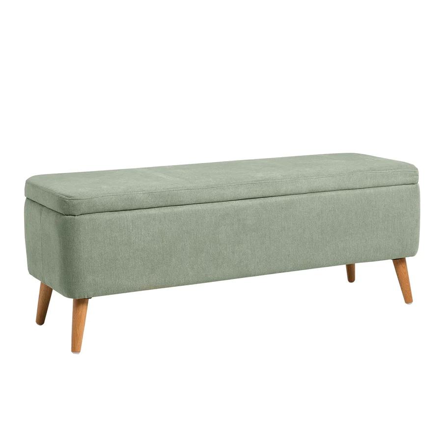 banqueta dormitorio
