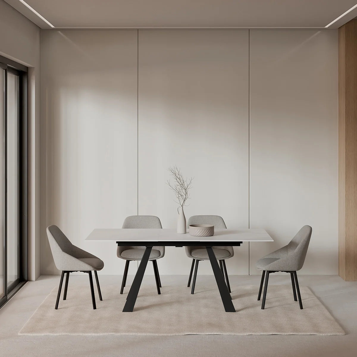 Conjuntos de interior