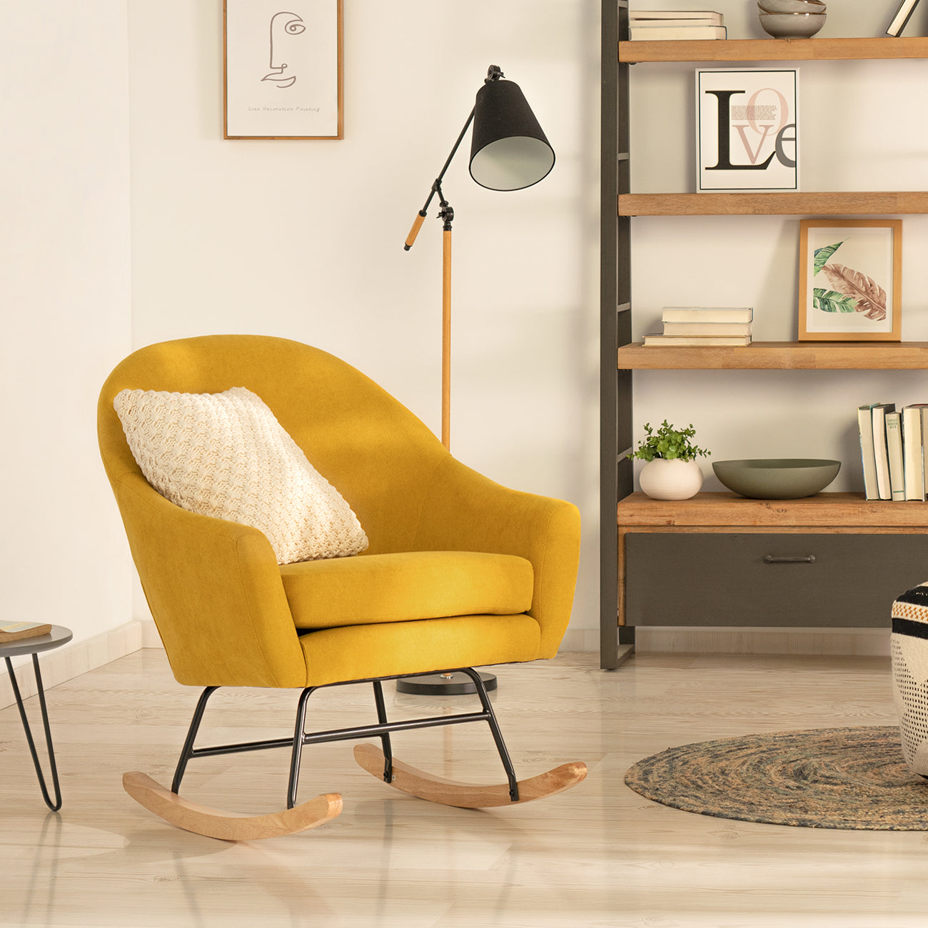 Dormitorio