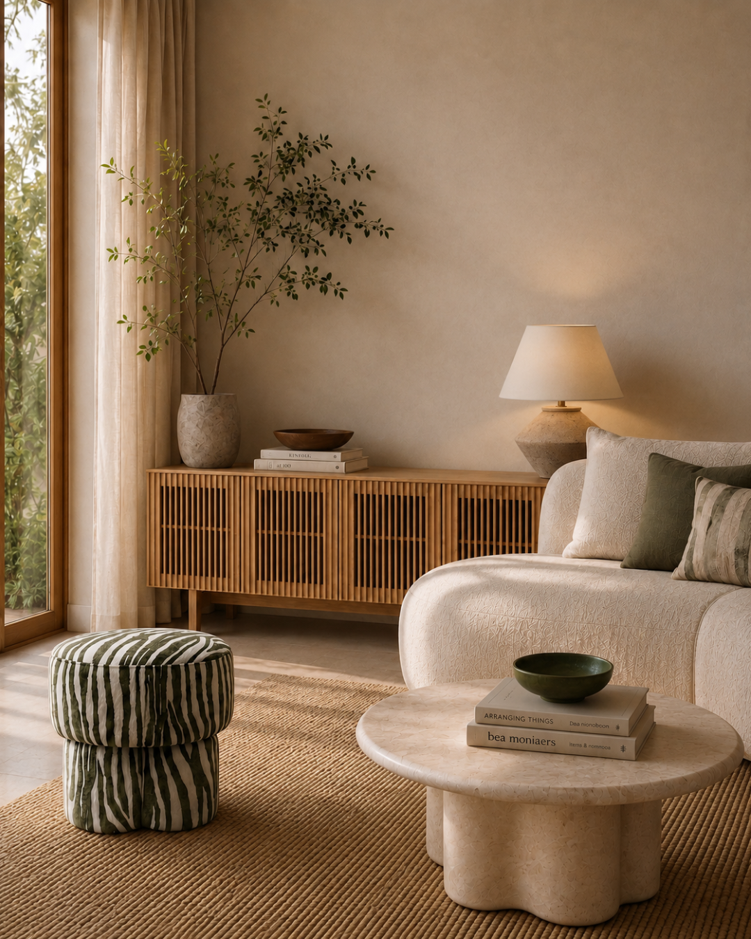 Rebajas Muebles y Decoración