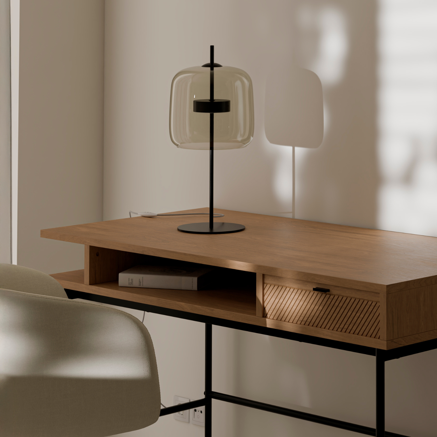 Muebles de escritorio y estudio