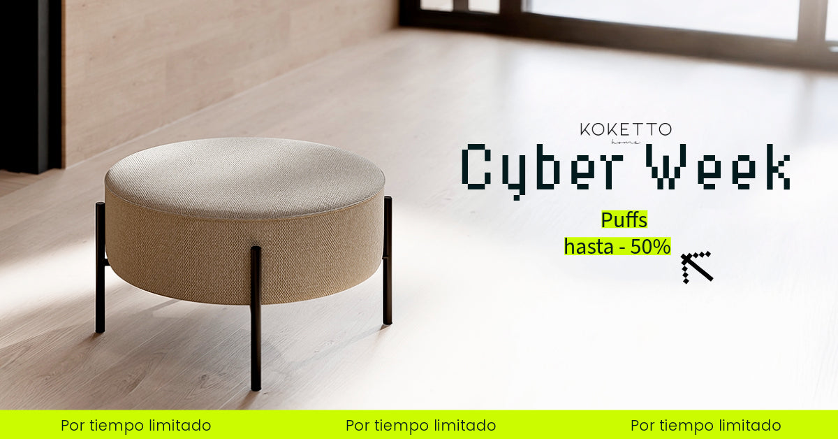Black Friday 2023 Koketto Home