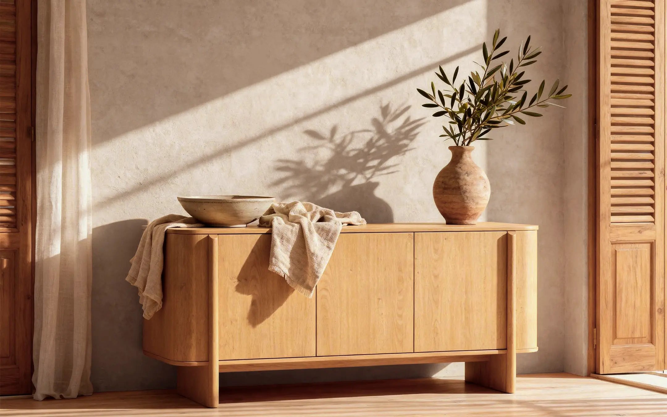 Muebles Salón
