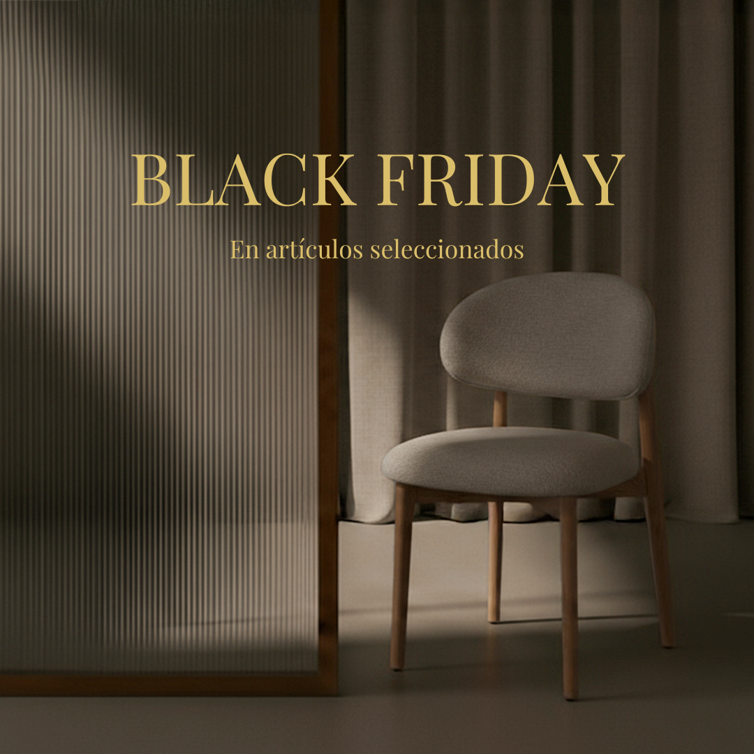 Black Friday 2023 Koketto Home