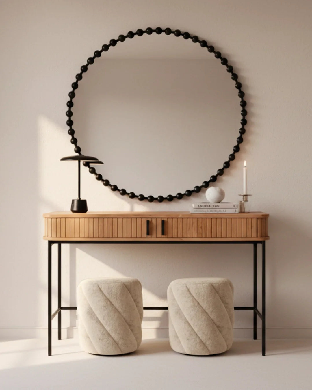 Muebles de Recibidor