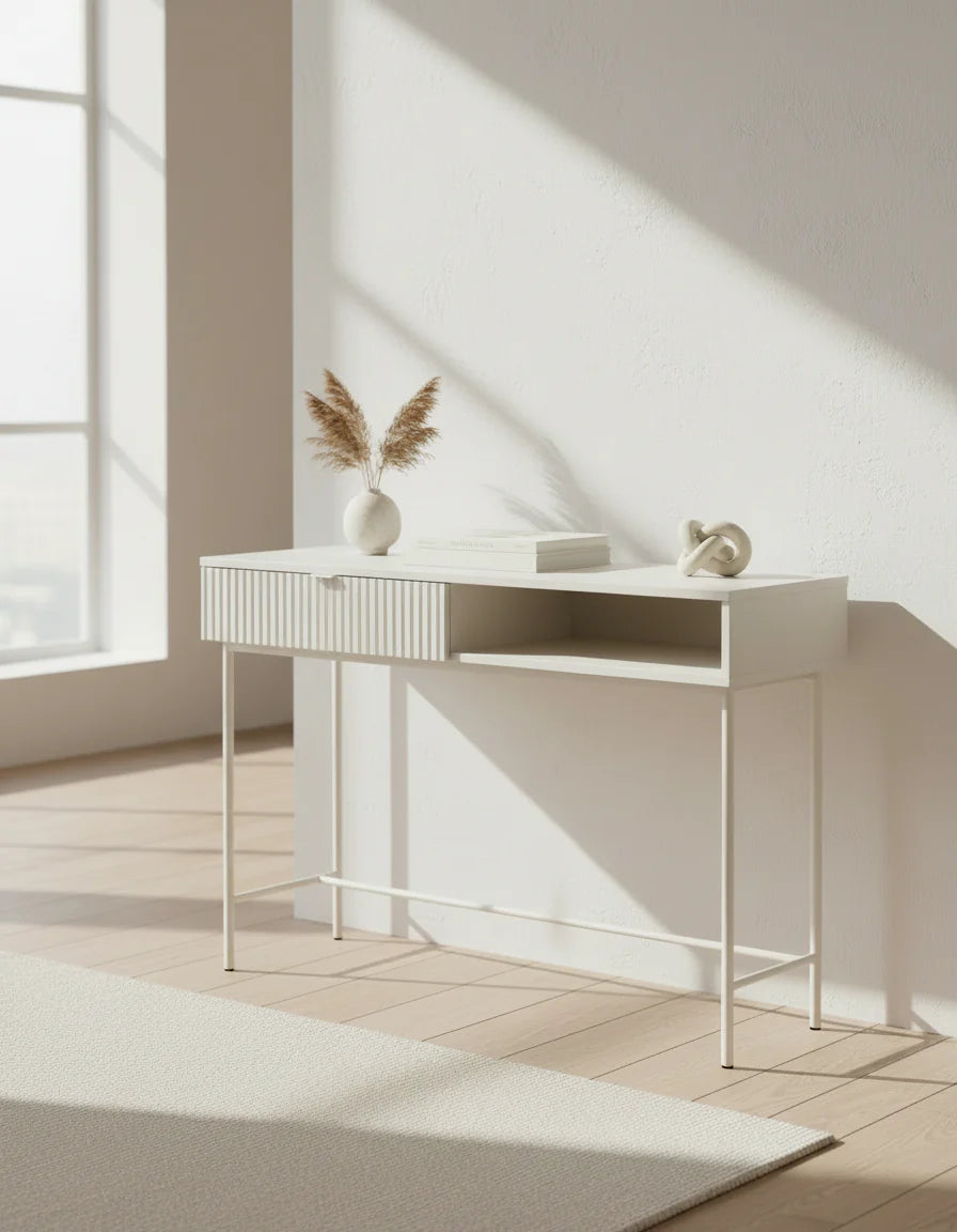Muebles recibidor