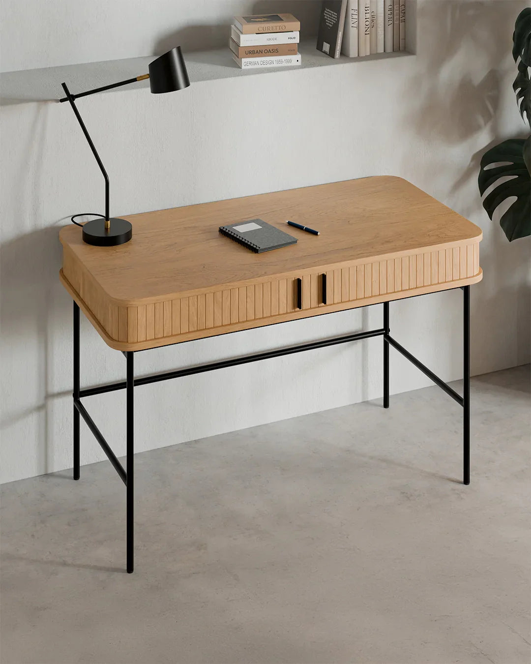 Mesas de secretária