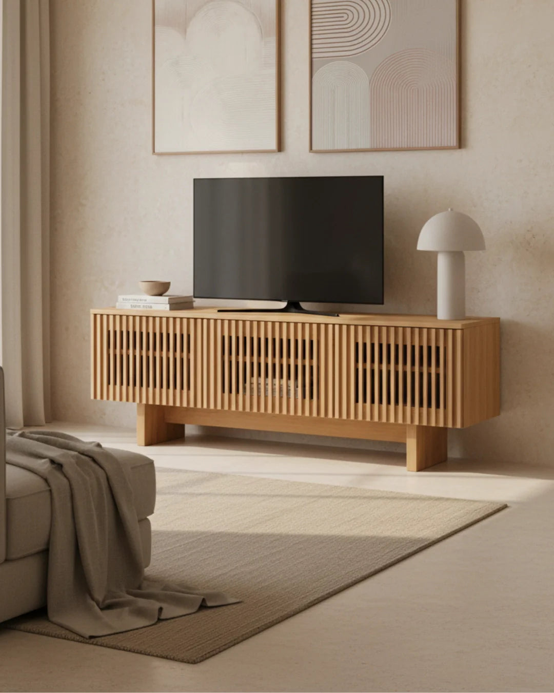 Muebles TV