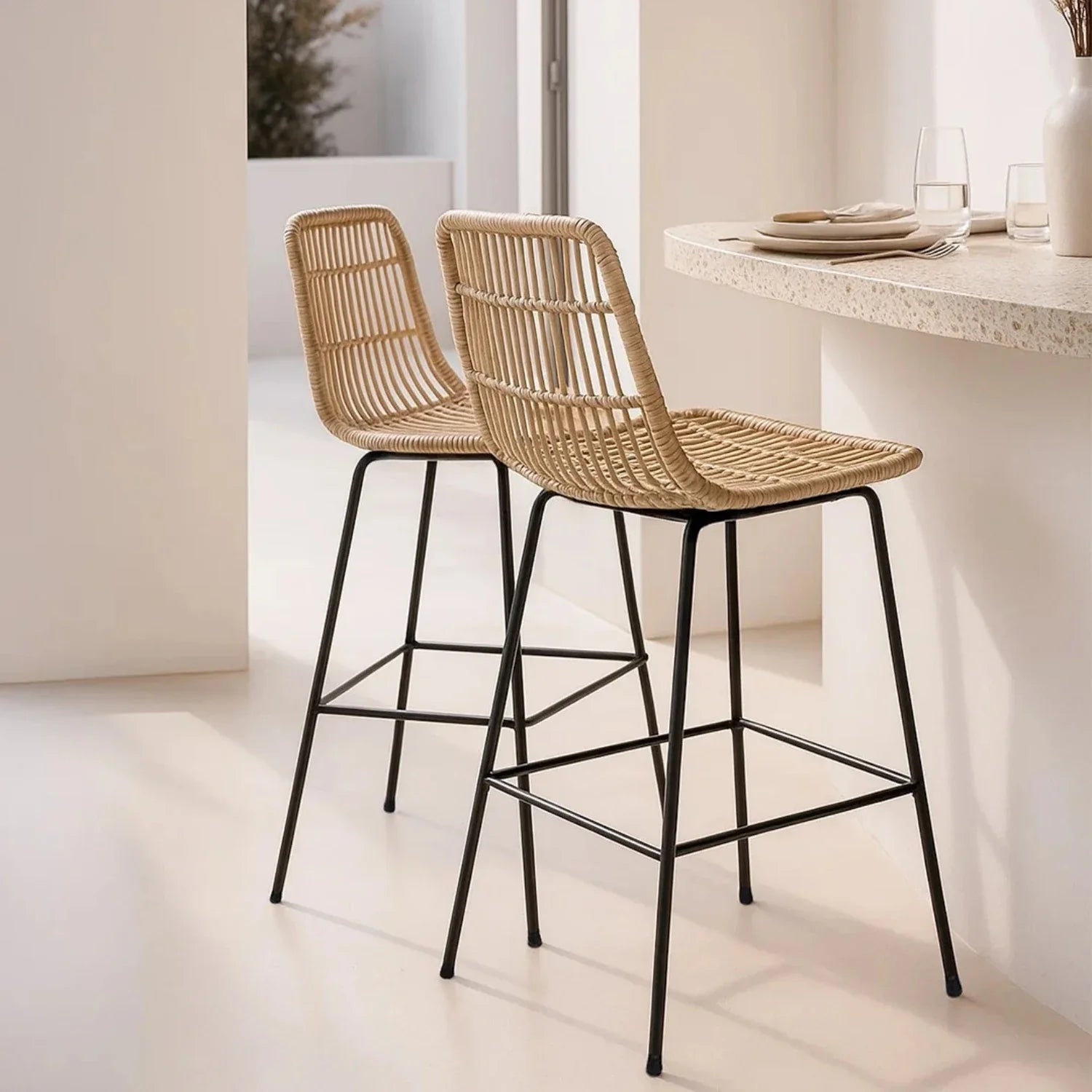 Pack taburetes - Ahorra comprando taburetes | Koketto Home – KOKETTO