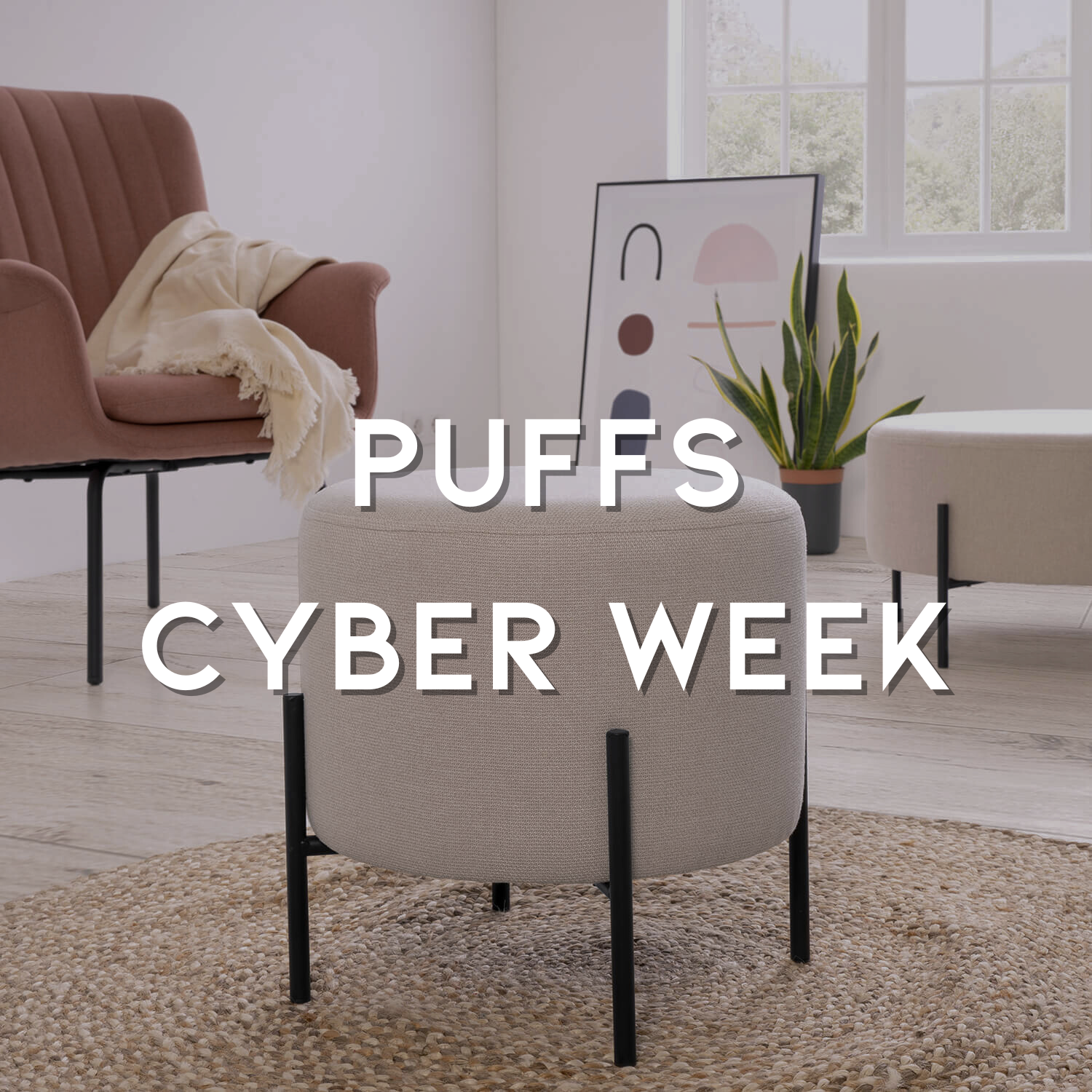 Puffs Cyber Week