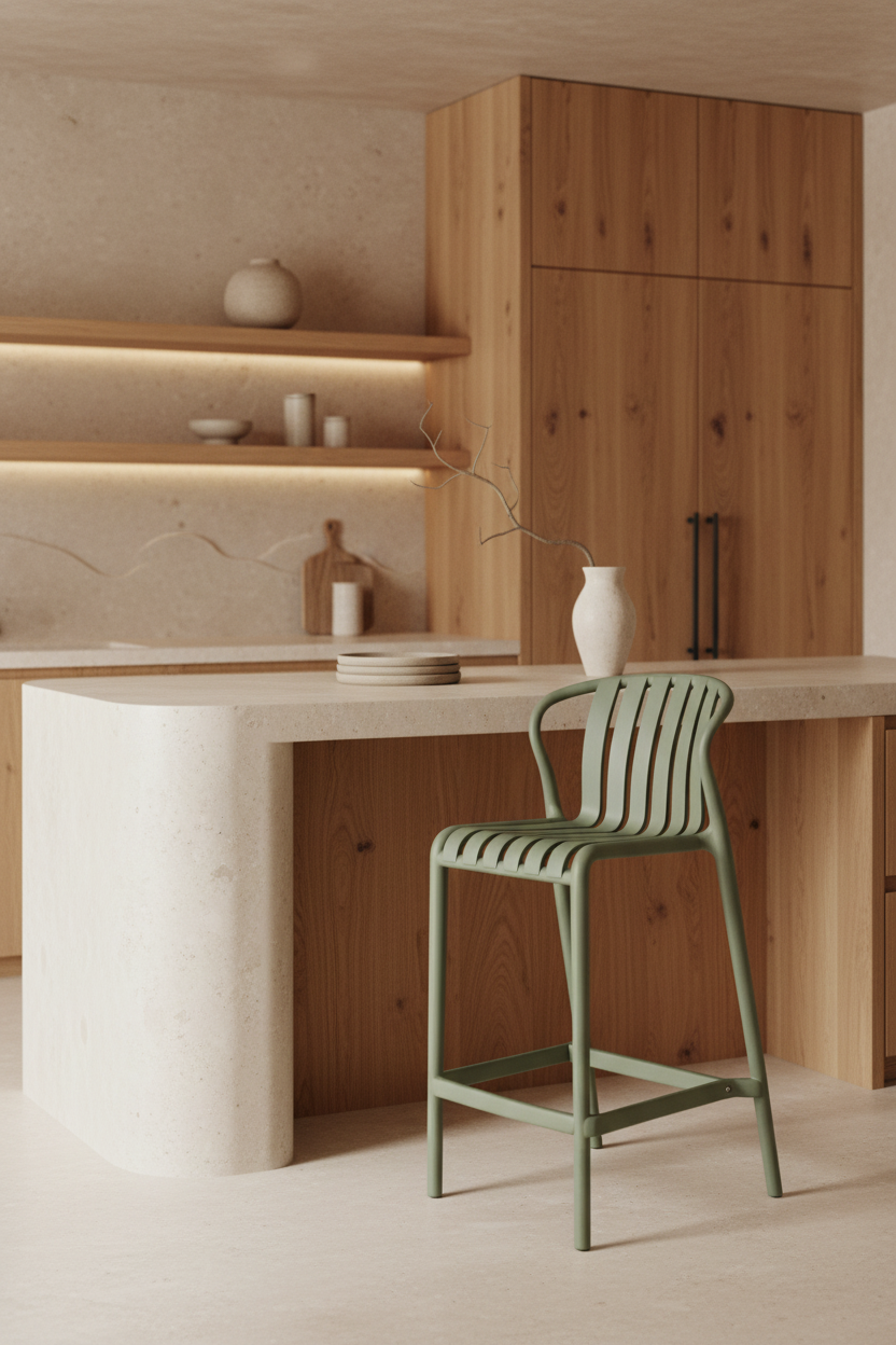 Muebles cocina