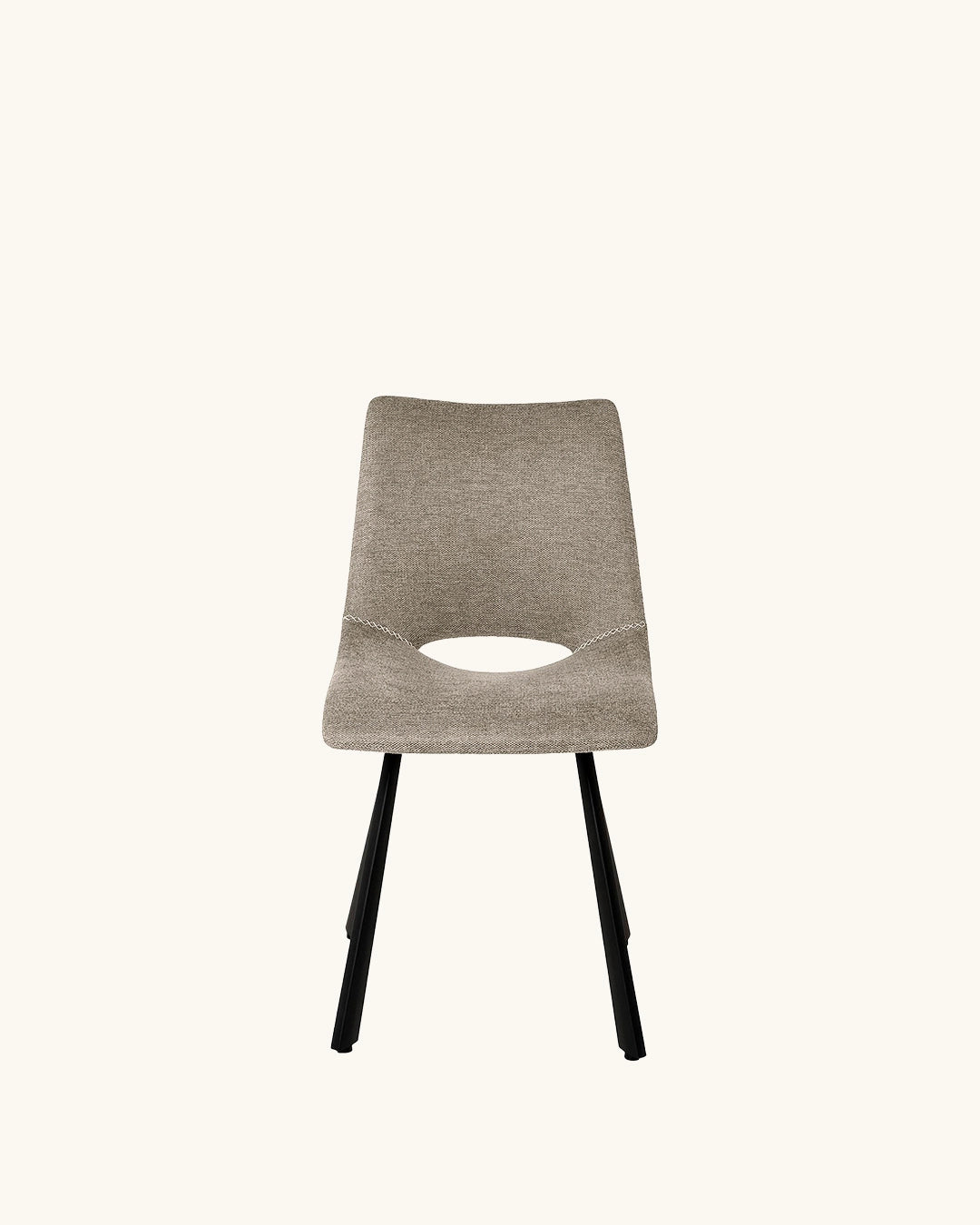 Pritam // Taupe