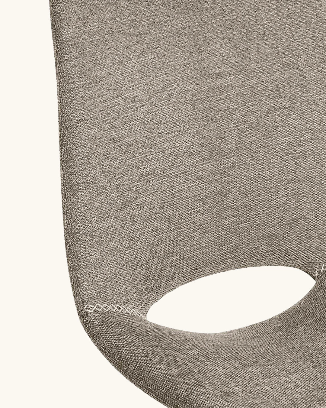 Pritam // Taupe