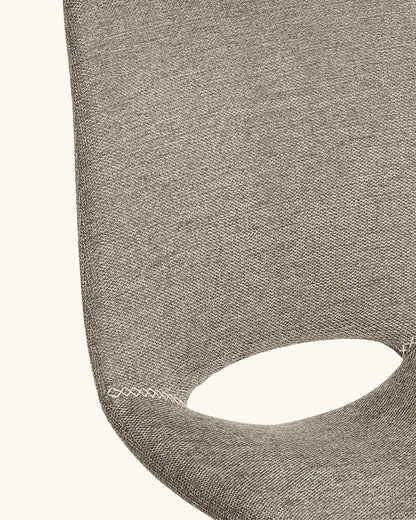 Pritam // Taupe