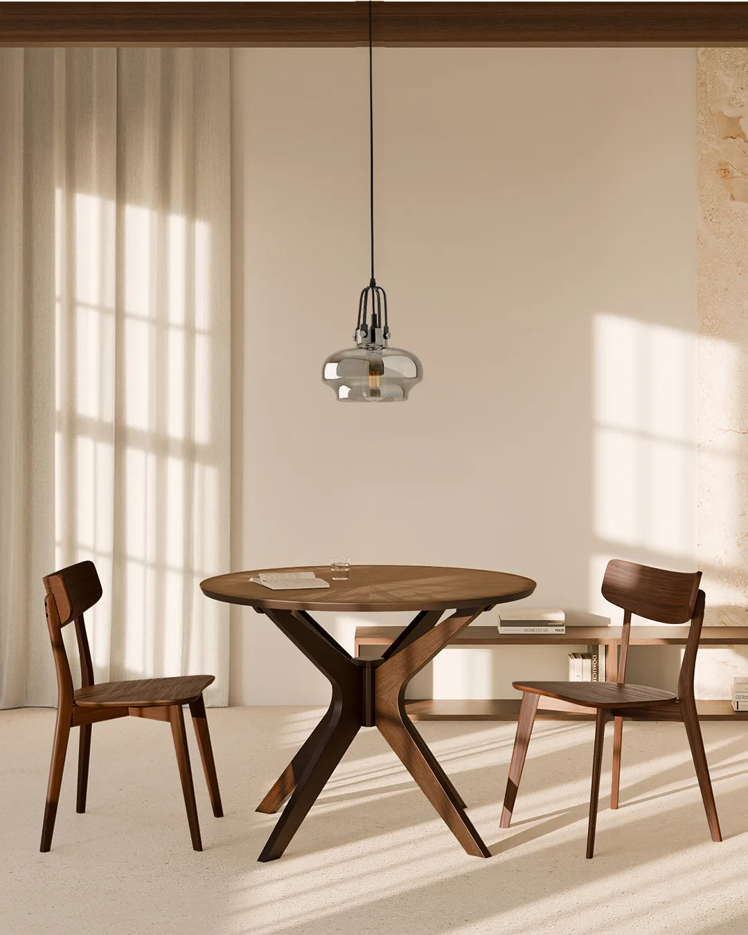 Jana // Nogueira 100