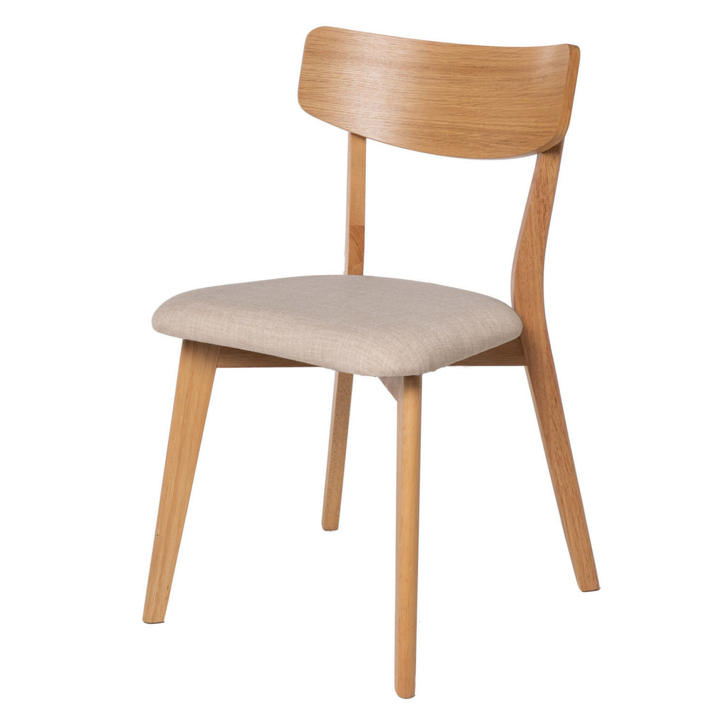 Compra sillas de madera, Diseño y calidad