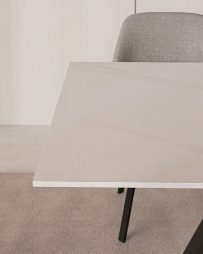 Conjunto comedor Arabella