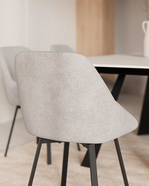 Conjunto comedor Arabella