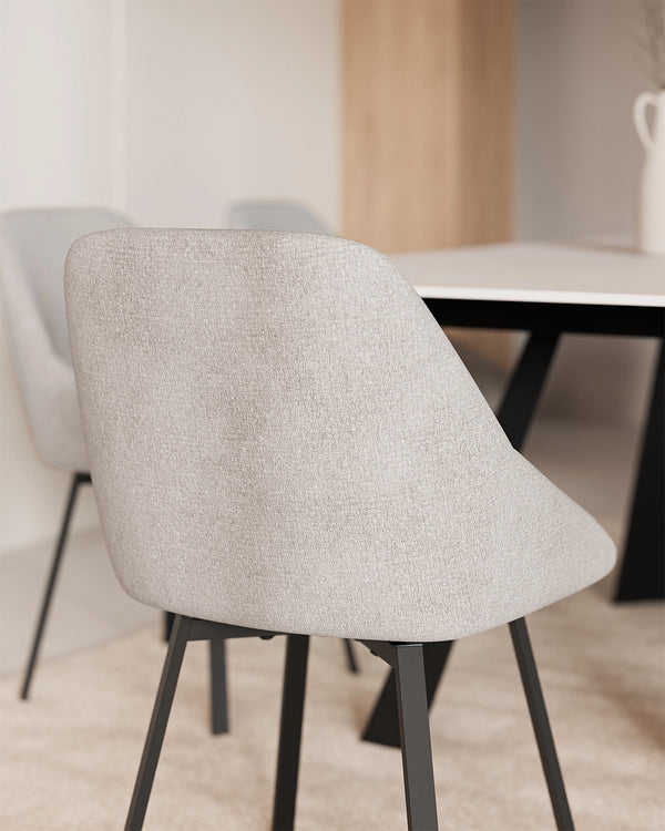 Conjunto comedor Arabella