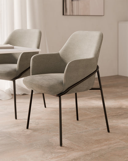 Agus // Pack 4 sillas