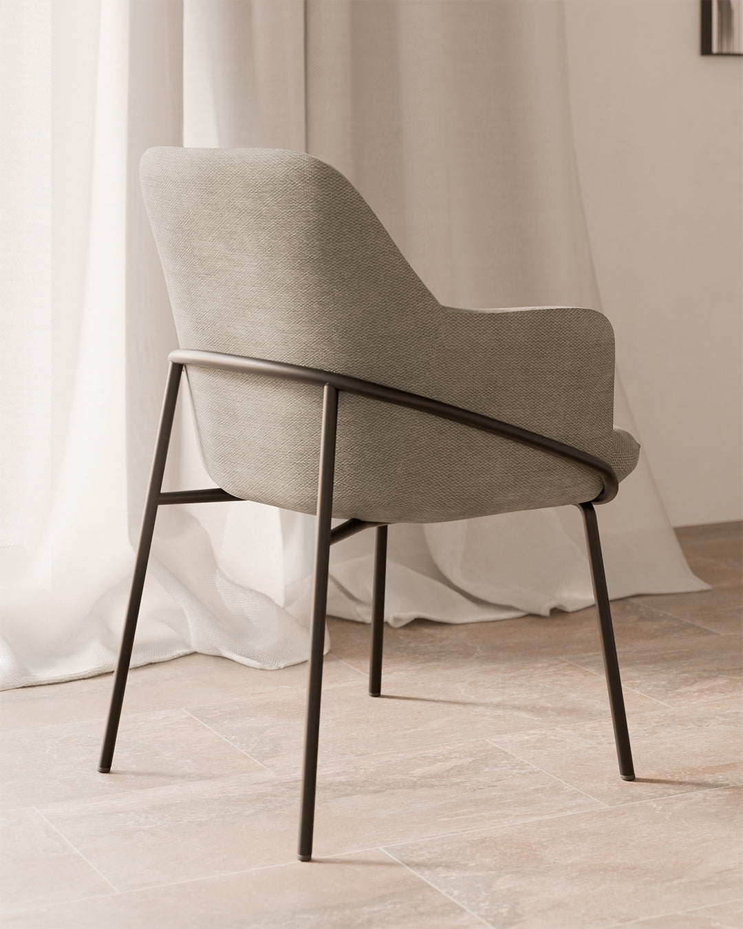 Agus // Pack 4 sillas