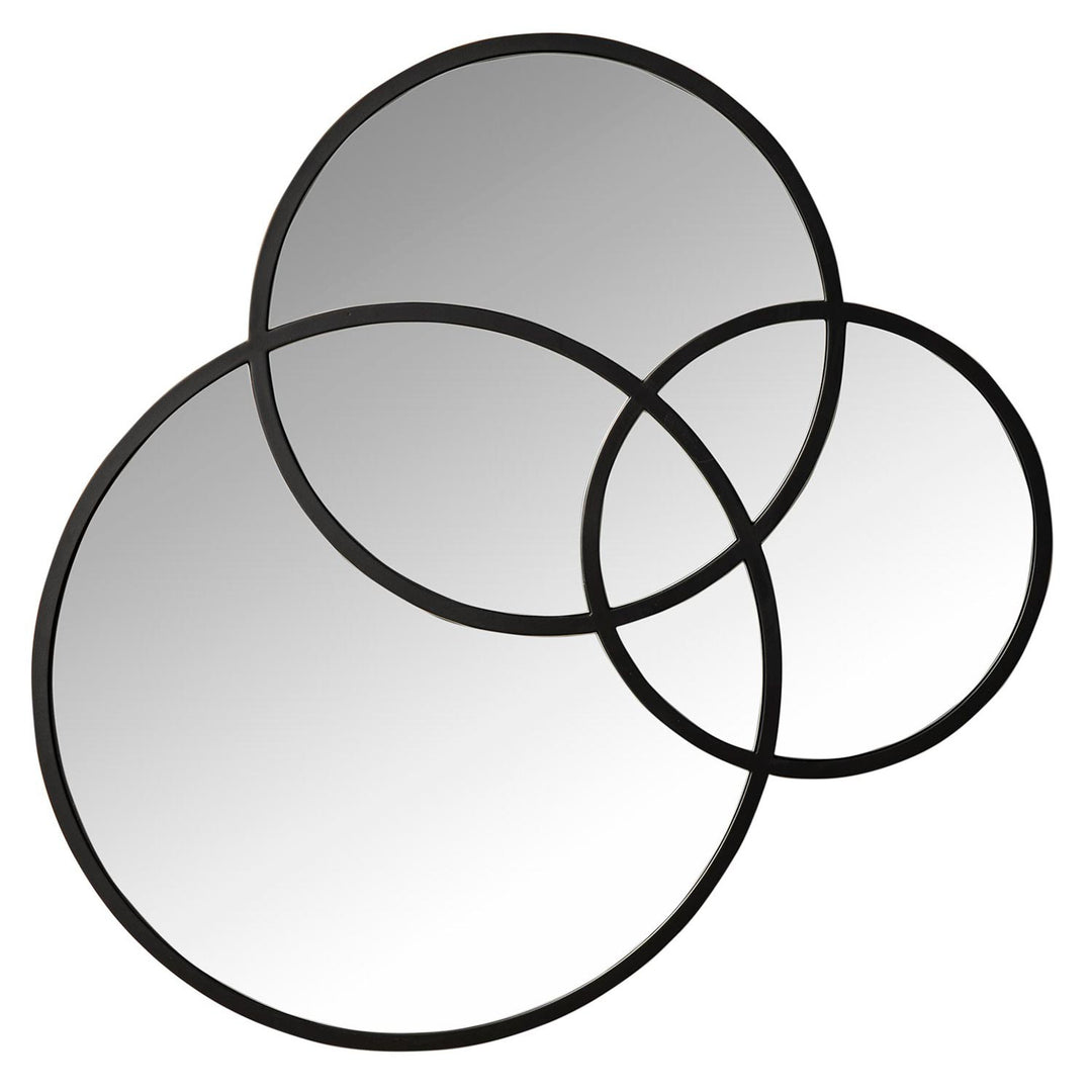 combinación espejos