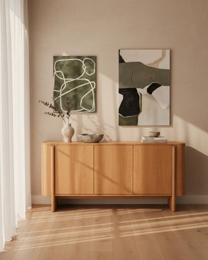 Finley // Aparador 160cm